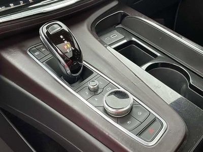 2021 Cadillac Escalade ESV Sport Platinum