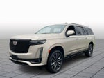 2021 Cadillac Escalade ESV Sport Platinum
