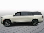 2021 Cadillac Escalade ESV Sport Platinum