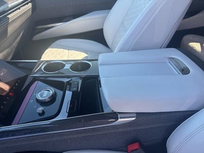 2025 Cadillac Escalade Escalade-V