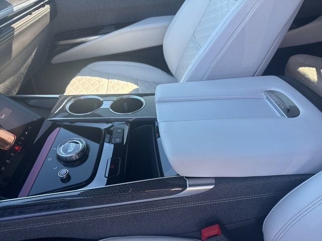 2025 Cadillac Escalade Escalade-V