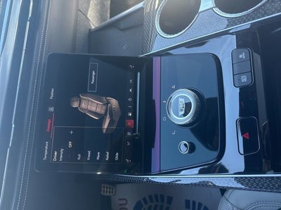 2025 Cadillac Escalade Escalade-V