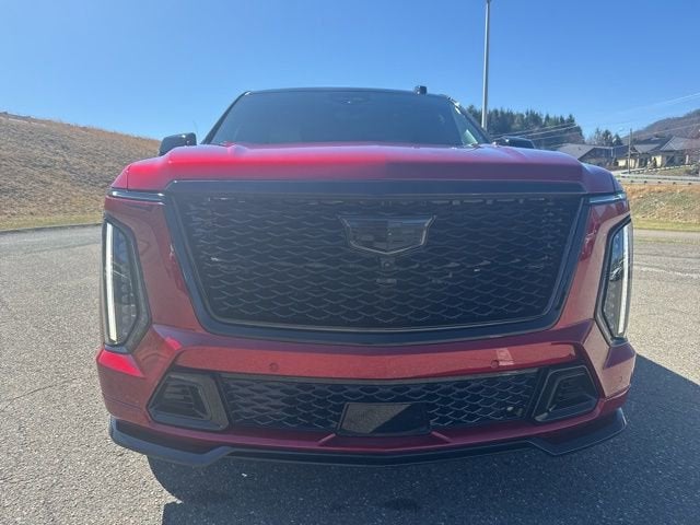 2025 Cadillac Escalade Escalade-V