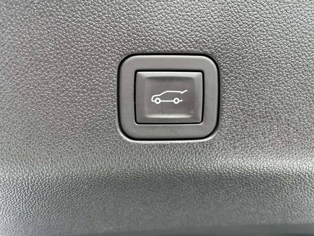 2025 Cadillac Escalade ESV Escalade-V ESV