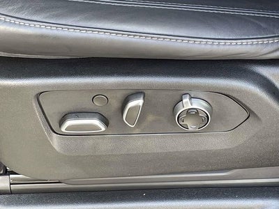 2025 Cadillac Escalade ESV Escalade-V ESV