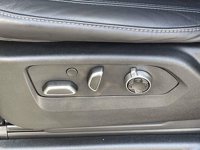 2025 Cadillac Escalade ESV Escalade-V ESV