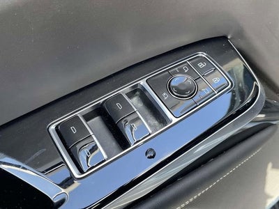 2025 Cadillac Escalade ESV Escalade-V ESV