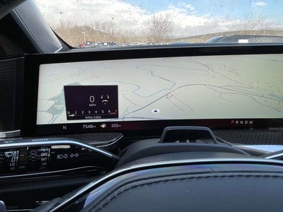 2025 Cadillac Escalade ESV Escalade-V ESV