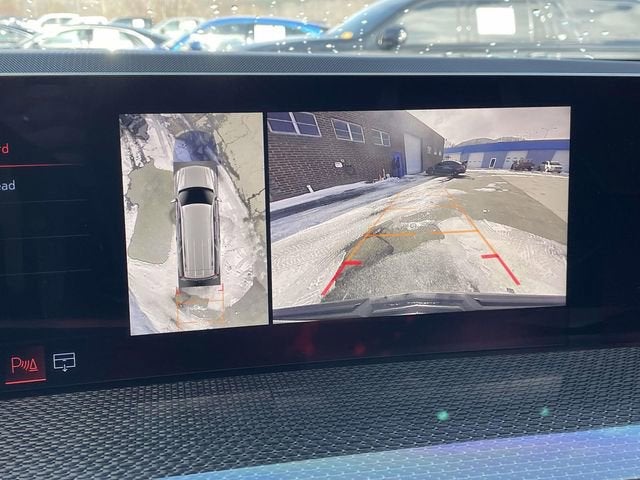 2025 Cadillac Escalade ESV Escalade-V ESV