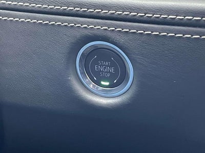 2025 Cadillac Escalade ESV Escalade-V ESV