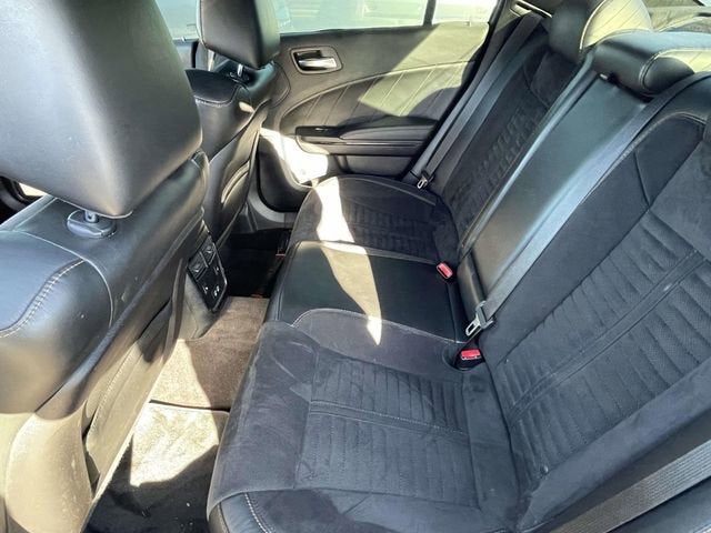 2018 Dodge Charger Daytona 392 RWD