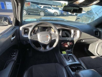 2018 Dodge Charger Daytona 392 RWD