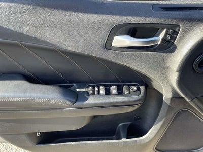 2018 Dodge Charger Daytona 392 RWD