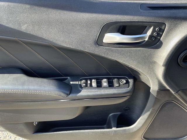 2018 Dodge Charger Daytona 392 RWD