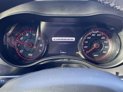 2018 Dodge Charger Daytona 392 RWD