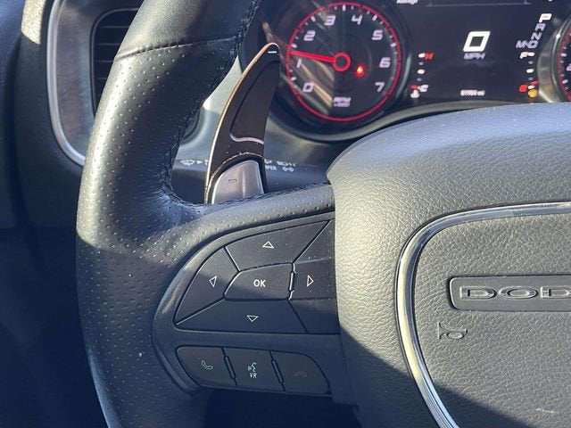 2018 Dodge Charger Daytona 392 RWD