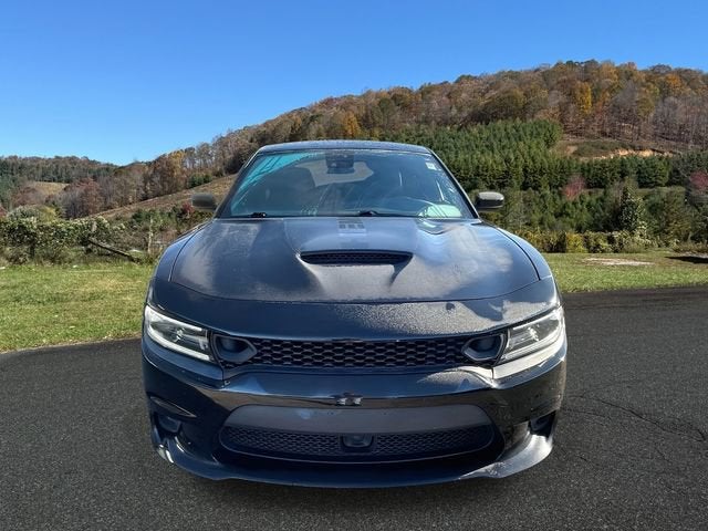 2018 Dodge Charger Daytona 392 RWD