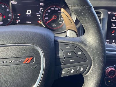 2018 Dodge Charger Daytona 392 RWD