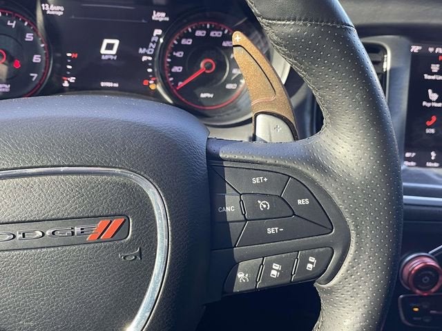 2018 Dodge Charger Daytona 392 RWD