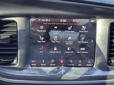 2018 Dodge Charger Daytona 392 RWD