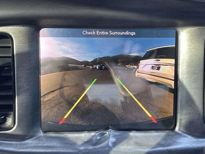 2018 Dodge Charger Daytona 392 RWD