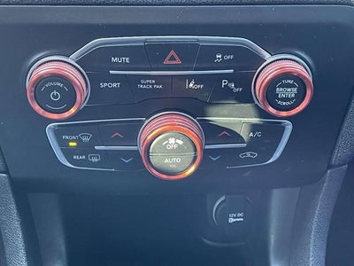 2018 Dodge Charger Daytona 392 RWD