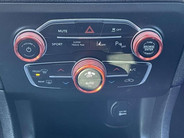 2018 Dodge Charger Daytona 392 RWD