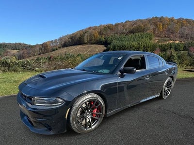 2018 Dodge Charger Daytona 392 RWD