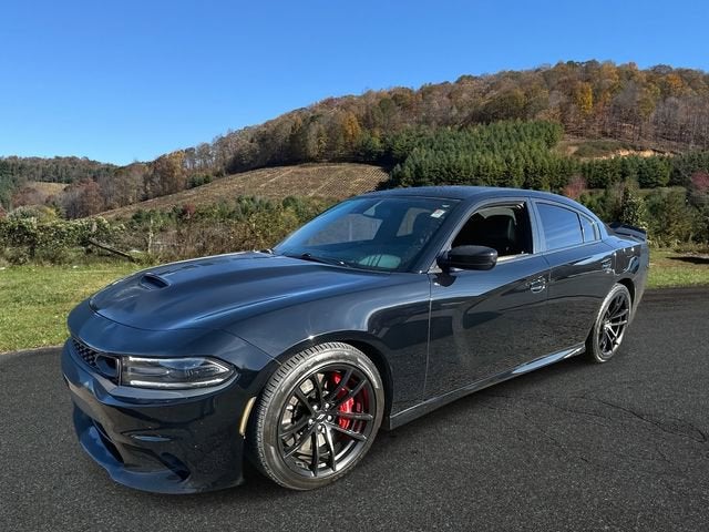 2018 Dodge Charger Daytona 392 RWD