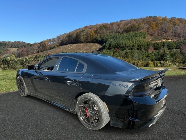 2018 Dodge Charger Daytona 392 RWD