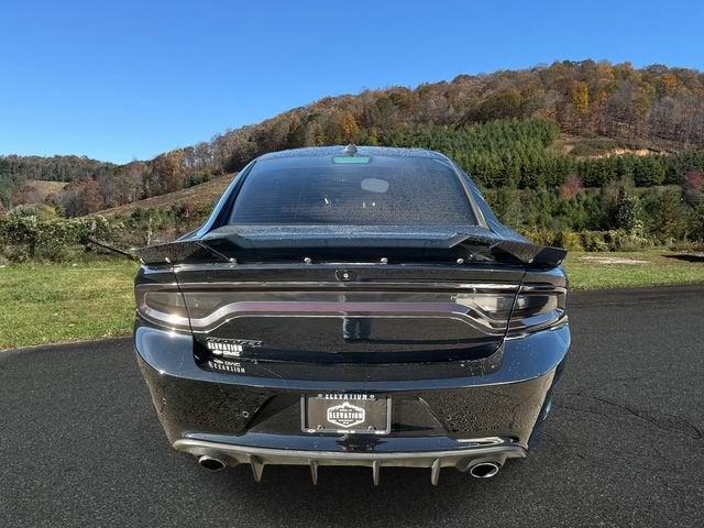 2018 Dodge Charger Daytona 392 RWD