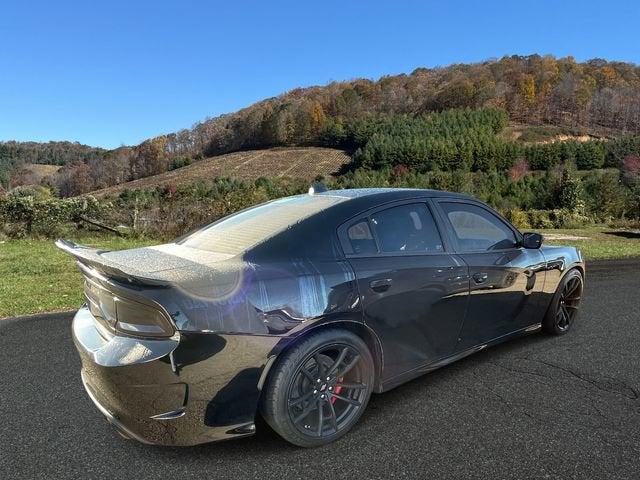 2018 Dodge Charger Daytona 392 RWD