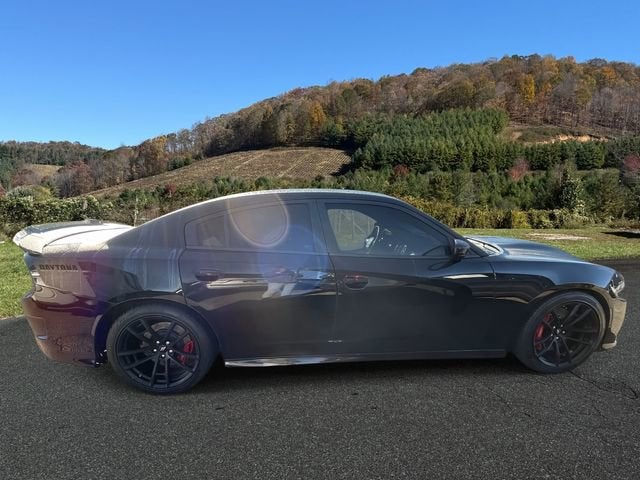 2018 Dodge Charger Daytona 392 RWD