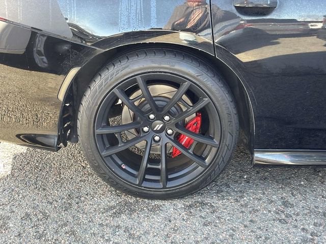 2018 Dodge Charger Daytona 392 RWD