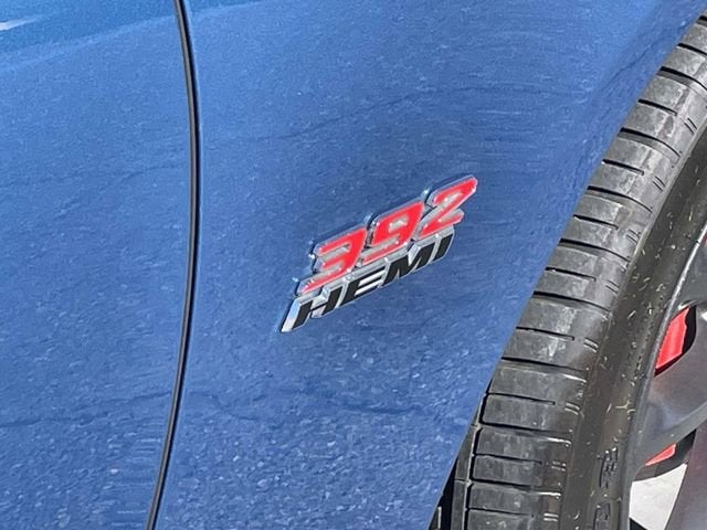 2022 Dodge Charger Scat Pack