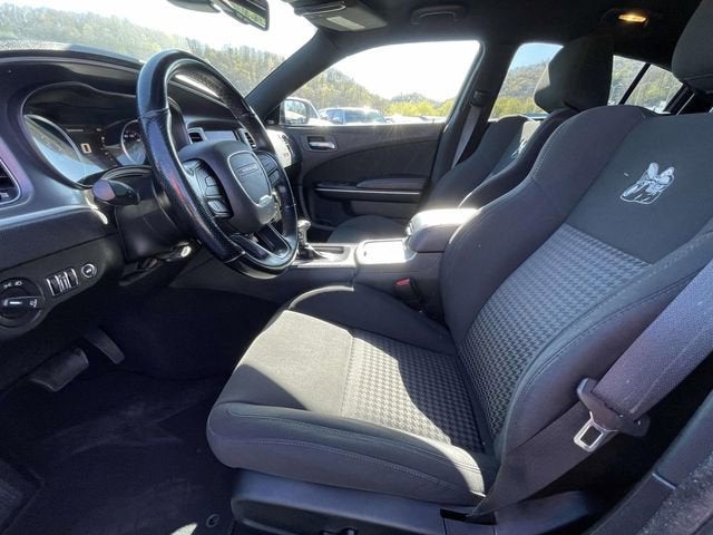 2022 Dodge Charger Scat Pack