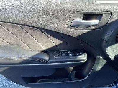 2022 Dodge Charger Scat Pack