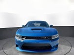 2022 Dodge Charger Scat Pack