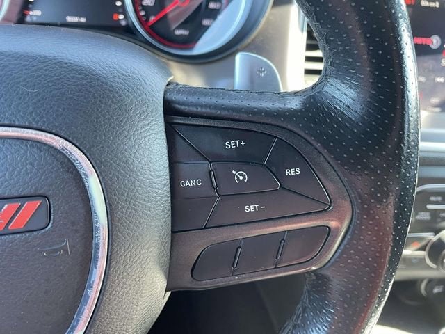 2022 Dodge Charger Scat Pack