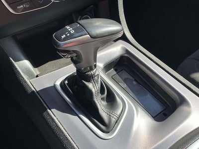 2022 Dodge Charger Scat Pack