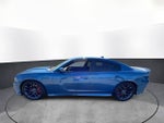 2022 Dodge Charger Scat Pack