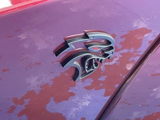 2019 Dodge Challenger SRT Hellcat Redeye