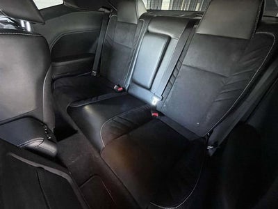 2019 Dodge Challenger SRT Hellcat Redeye