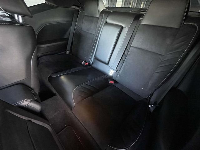 2019 Dodge Challenger SRT Hellcat Redeye