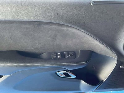 2019 Dodge Challenger SRT Hellcat Redeye