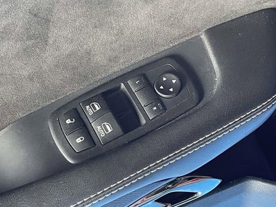 2019 Dodge Challenger SRT Hellcat Redeye