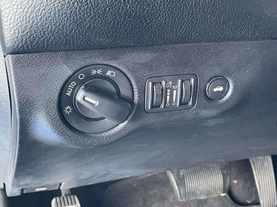 2019 Dodge Challenger SRT Hellcat Redeye