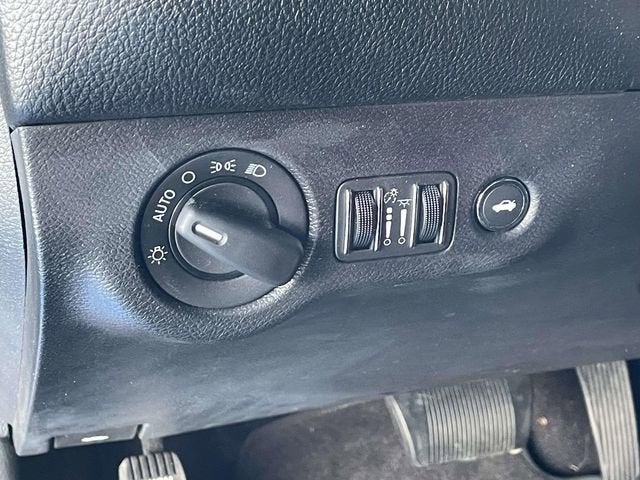 2019 Dodge Challenger SRT Hellcat Redeye