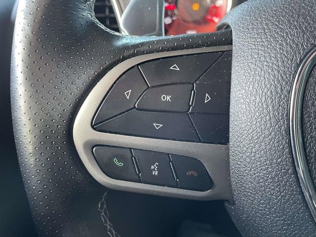 2019 Dodge Challenger SRT Hellcat Redeye