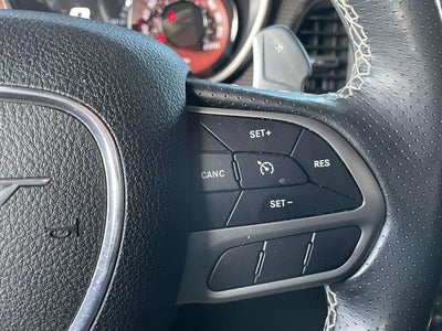 2019 Dodge Challenger SRT Hellcat Redeye
